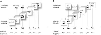 The effect of multisensory semantic congruency on unisensory object recognition in schizophrenia